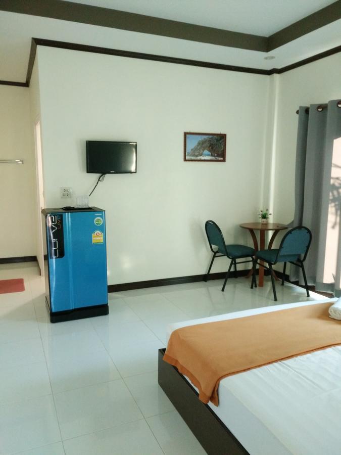 Tha Ma Lai Hotel Langu Eksteriør billede