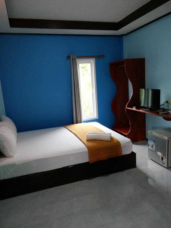 Tha Ma Lai Hotel Langu Eksteriør billede